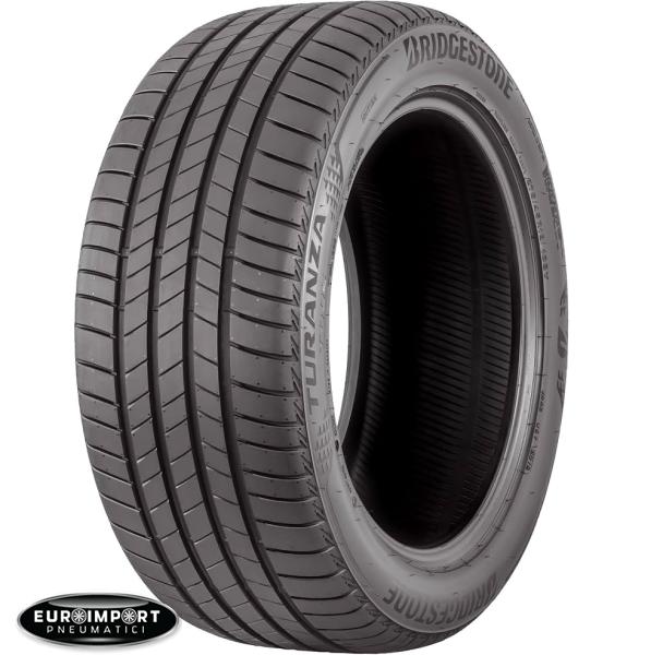 Bridgestone Turanza T005 EV  235/45 R18 98 V  XL  BORDINO